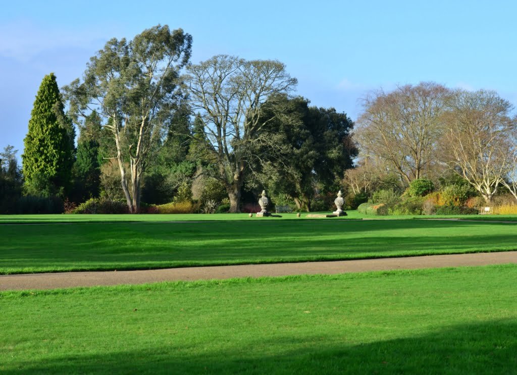 Casas em Winter Garden